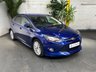 USED 2014 14 FORD FOCUS 1.6 ZETEC S ECOBOOST 5d 178 BHP EXCELLENT EXAMPLE BLUETOOTH