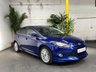 USED 2014 14 FORD FOCUS 1.6 ZETEC S ECOBOOST 5d 178 BHP EXCELLENT EXAMPLE BLUETOOTH