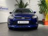 USED 2014 14 FORD FOCUS 1.6 ZETEC S ECOBOOST 5d 178 BHP EXCELLENT EXAMPLE BLUETOOTH