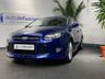 USED 2014 14 FORD FOCUS 1.6 ZETEC S ECOBOOST 5d 178 BHP EXCELLENT EXAMPLE BLUETOOTH
