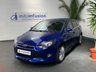 USED 2014 14 FORD FOCUS 1.6 ZETEC S ECOBOOST 5d 178 BHP EXCELLENT EXAMPLE BLUETOOTH