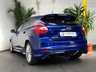 USED 2014 14 FORD FOCUS 1.6 ZETEC S ECOBOOST 5d 178 BHP EXCELLENT EXAMPLE BLUETOOTH