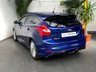 USED 2014 14 FORD FOCUS 1.6 ZETEC S ECOBOOST 5d 178 BHP EXCELLENT EXAMPLE BLUETOOTH