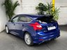 USED 2014 14 FORD FOCUS 1.6 ZETEC S ECOBOOST 5d 178 BHP EXCELLENT EXAMPLE BLUETOOTH