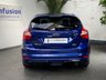 USED 2014 14 FORD FOCUS 1.6 ZETEC S ECOBOOST 5d 178 BHP EXCELLENT EXAMPLE BLUETOOTH
