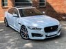 USED 2015 51 JAGUAR XE 2.0 GTDI R-SPORT 4d 237 BHP / STUNNING CAR!