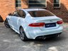 USED 2015 51 JAGUAR XE 2.0 GTDI R-SPORT 4d 237 BHP / STUNNING CAR!