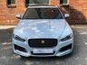 USED 2015 51 JAGUAR XE 2.0 GTDI R-SPORT 4d 237 BHP / STUNNING CAR!