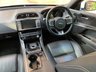USED 2015 51 JAGUAR XE 2.0 GTDI R-SPORT 4d 237 BHP / STUNNING CAR!