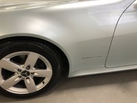 USED 2005 05 MERCEDES-BENZ SLK 1.8 SLK200 KOMPRESSOR 2d 161 BHP * AIRSCARF * CLIMATE * CRUISE * HEATED FRONT SEATS * PARKING SENSORS *