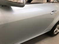 USED 2005 05 MERCEDES-BENZ SLK 1.8 SLK200 KOMPRESSOR 2d 161 BHP * AIRSCARF * CLIMATE * CRUISE * HEATED FRONT SEATS * PARKING SENSORS *