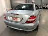 USED 2005 05 MERCEDES-BENZ SLK 1.8 SLK200 KOMPRESSOR 2d 161 BHP * AIRSCARF * CLIMATE * CRUISE * HEATED FRONT SEATS * PARKING SENSORS *