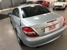 USED 2005 05 MERCEDES-BENZ SLK 1.8 SLK200 KOMPRESSOR 2d 161 BHP * AIRSCARF * CLIMATE * CRUISE * HEATED FRONT SEATS * PARKING SENSORS *