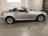 USED 2005 05 MERCEDES-BENZ SLK 1.8 SLK200 KOMPRESSOR 2d 161 BHP * AIRSCARF * CLIMATE * CRUISE * HEATED FRONT SEATS * PARKING SENSORS *
