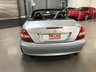 USED 2005 05 MERCEDES-BENZ SLK 1.8 SLK200 KOMPRESSOR 2d 161 BHP * AIRSCARF * CLIMATE * CRUISE * HEATED FRONT SEATS * PARKING SENSORS *