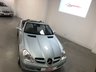 USED 2005 05 MERCEDES-BENZ SLK 1.8 SLK200 KOMPRESSOR 2d 161 BHP * AIRSCARF * CLIMATE * CRUISE * HEATED FRONT SEATS * PARKING SENSORS *