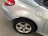 USED 2005 05 MERCEDES-BENZ SLK 1.8 SLK200 KOMPRESSOR 2d 161 BHP * AIRSCARF * CLIMATE * CRUISE * HEATED FRONT SEATS * PARKING SENSORS *