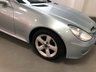 USED 2005 05 MERCEDES-BENZ SLK 1.8 SLK200 KOMPRESSOR 2d 161 BHP * AIRSCARF * CLIMATE * CRUISE * HEATED FRONT SEATS * PARKING SENSORS *
