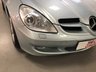 USED 2005 05 MERCEDES-BENZ SLK 1.8 SLK200 KOMPRESSOR 2d 161 BHP * AIRSCARF * CLIMATE * CRUISE * HEATED FRONT SEATS * PARKING SENSORS *