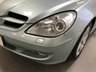 USED 2005 05 MERCEDES-BENZ SLK 1.8 SLK200 KOMPRESSOR 2d 161 BHP * AIRSCARF * CLIMATE * CRUISE * HEATED FRONT SEATS * PARKING SENSORS *