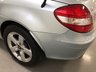 USED 2005 05 MERCEDES-BENZ SLK 1.8 SLK200 KOMPRESSOR 2d 161 BHP * AIRSCARF * CLIMATE * CRUISE * HEATED FRONT SEATS * PARKING SENSORS *