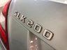 USED 2005 05 MERCEDES-BENZ SLK 1.8 SLK200 KOMPRESSOR 2d 161 BHP * AIRSCARF * CLIMATE * CRUISE * HEATED FRONT SEATS * PARKING SENSORS *