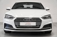 USED 2018 18 AUDI A5 2.0 SPORTBACK TFSI S LINE 5d 188 BHP 
