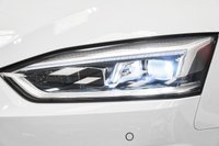USED 2018 18 AUDI A5 2.0 SPORTBACK TFSI S LINE 5d 188 BHP 