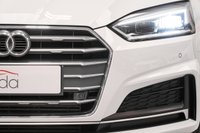 USED 2018 18 AUDI A5 2.0 SPORTBACK TFSI S LINE 5d 188 BHP 