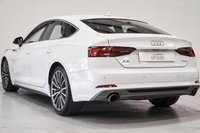 USED 2018 18 AUDI A5 2.0 SPORTBACK TFSI S LINE 5d 188 BHP 