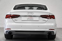 USED 2018 18 AUDI A5 2.0 SPORTBACK TFSI S LINE 5d 188 BHP 