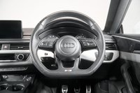 USED 2018 18 AUDI A5 2.0 SPORTBACK TFSI S LINE 5d 188 BHP 