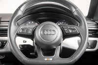 USED 2018 18 AUDI A5 2.0 SPORTBACK TFSI S LINE 5d 188 BHP 