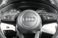 USED 2018 18 AUDI A5 2.0 SPORTBACK TFSI S LINE 5d 188 BHP 