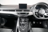USED 2018 18 AUDI A5 2.0 SPORTBACK TFSI S LINE 5d 188 BHP 