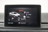 USED 2018 18 AUDI A5 2.0 SPORTBACK TFSI S LINE 5d 188 BHP 