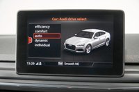 USED 2018 18 AUDI A5 2.0 SPORTBACK TFSI S LINE 5d 188 BHP 