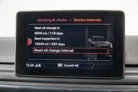 USED 2018 18 AUDI A5 2.0 SPORTBACK TFSI S LINE 5d 188 BHP 