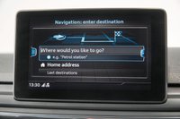 USED 2018 18 AUDI A5 2.0 SPORTBACK TFSI S LINE 5d 188 BHP 