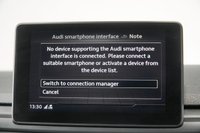 USED 2018 18 AUDI A5 2.0 SPORTBACK TFSI S LINE 5d 188 BHP 
