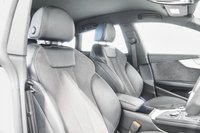 USED 2018 18 AUDI A5 2.0 SPORTBACK TFSI S LINE 5d 188 BHP 