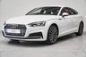 USED 2018 18 AUDI A5 2.0 SPORTBACK TFSI S LINE 5d 188 BHP 