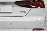 USED 2018 18 AUDI A5 2.0 SPORTBACK TFSI S LINE 5d 188 BHP 