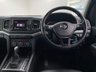 USED 2017 67 VOLKSWAGEN AMAROK 3.0 DC V6 TDI HIGHLINE 4MOTION 4d 222 BHP FSH, IMMACULATE, CLEAN EXAMPLE