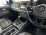 USED 2017 67 VOLKSWAGEN AMAROK 3.0 DC V6 TDI HIGHLINE 4MOTION 4d 222 BHP FSH, IMMACULATE, CLEAN EXAMPLE