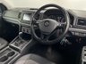 USED 2017 67 VOLKSWAGEN AMAROK 3.0 DC V6 TDI HIGHLINE 4MOTION 4d 222 BHP FSH, IMMACULATE, CLEAN EXAMPLE