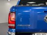 USED 2017 67 VOLKSWAGEN AMAROK 3.0 DC V6 TDI HIGHLINE 4MOTION 4d 222 BHP FSH, IMMACULATE, CLEAN EXAMPLE
