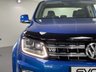 USED 2017 67 VOLKSWAGEN AMAROK 3.0 DC V6 TDI HIGHLINE 4MOTION 4d 222 BHP FSH, IMMACULATE, CLEAN EXAMPLE