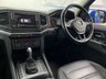 USED 2017 67 VOLKSWAGEN AMAROK 3.0 DC V6 TDI HIGHLINE 4MOTION 4d 222 BHP FSH, IMMACULATE, CLEAN EXAMPLE