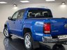 USED 2017 67 VOLKSWAGEN AMAROK 3.0 DC V6 TDI HIGHLINE 4MOTION 4d 222 BHP FSH, IMMACULATE, CLEAN EXAMPLE